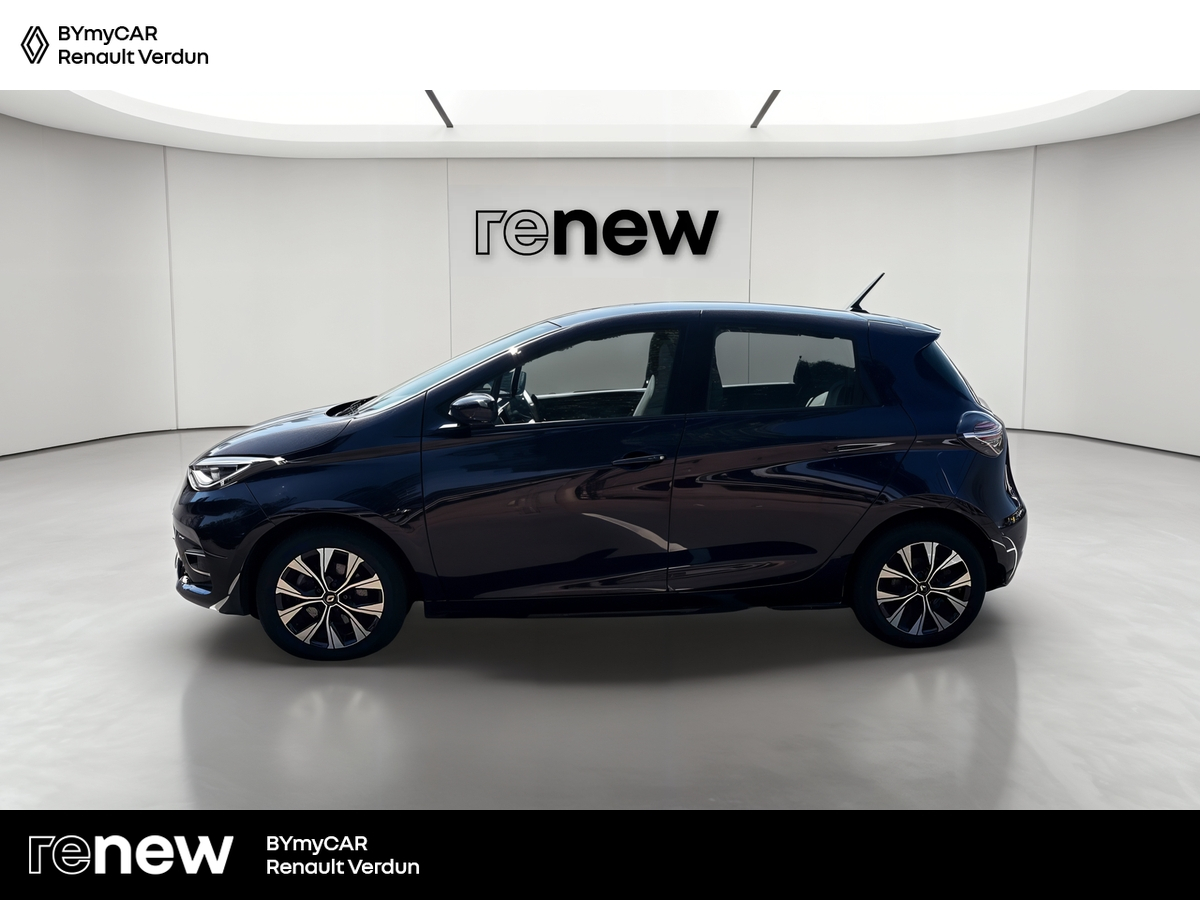 Renault Zoe R110 - 22B — photo 2