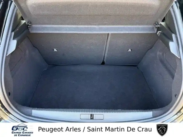 Peugeot 208 100 s&amp;s bvm6 — photo 6