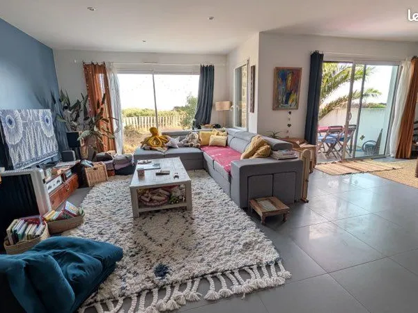 Location Maison Erdeven