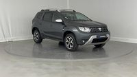 Dacia Duster 1.2 TCe 125ch Prestige 4X2 — photo 3