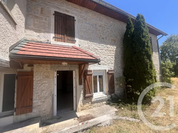 Appartement 3 pièces 51 m²