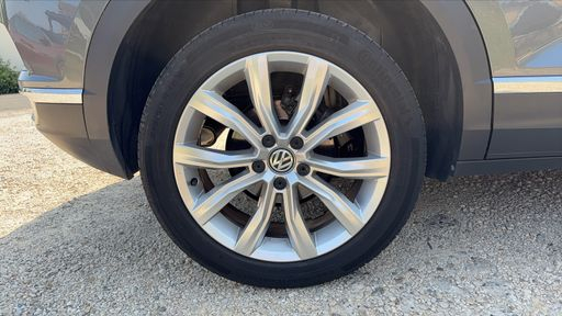 Volkswagen T-Roc 1.5 TSI 150 - Carat Exclusive – 2019 – 130212 km – Essence – Boîte Manuelle — photo 49