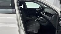 Audi A1 Sportback 25 TFSI 95ch Advanced S tronic 7 — photo 15