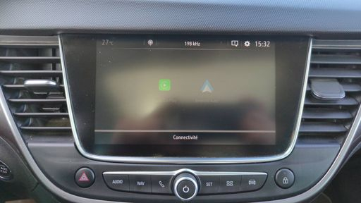 Opel Crossland X 1.2 Turbo 110 BVA6 - Ultimate – 2019 – 82721 km – Essence – Boîte Automatique — photo 29