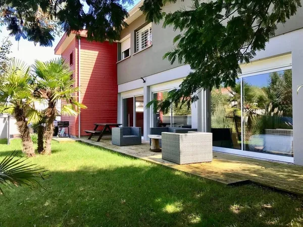 Maison 5 pièces 157 m²