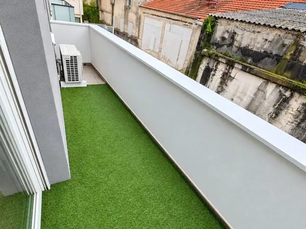 Appartement 1 pièce 29 m²