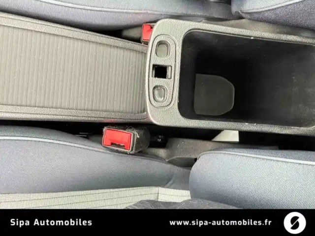 Fiat 500 e 118 ch — photo 2