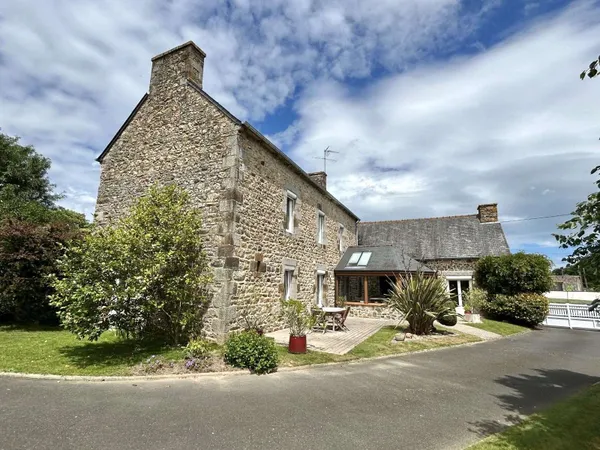 Maison 7 pièces 192 m²