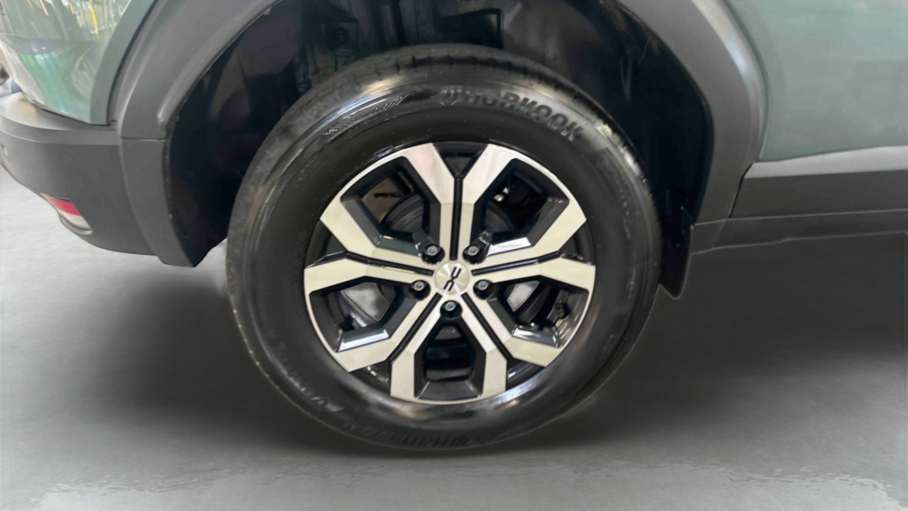 Dacia Duster Hybrid 140 — photo 20