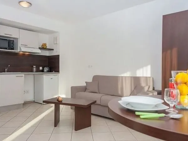 Studio - 31.43m ²