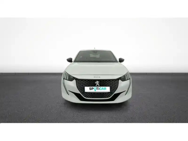 Peugeot 208 puretech 100 s&amp;s bvm6 — photo 10