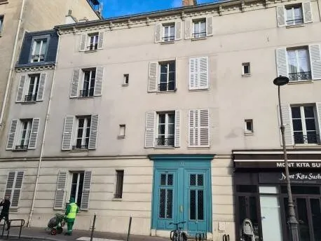 Bureaux 43 m²
