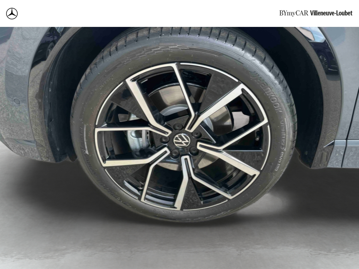 Volkswagen Tiguan 1.5 eHybrid 204ch DSG6 — photo 14
