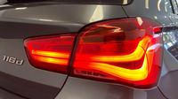 Bmw Série 1 116dA 116ch UrbanChic 5p Euro6c — photo 16