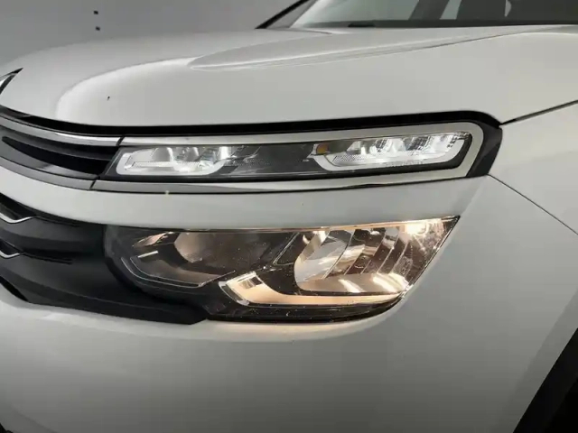Citroën C5 Aircross bluehdi 130 s&amp;s bvm6 — photo 44