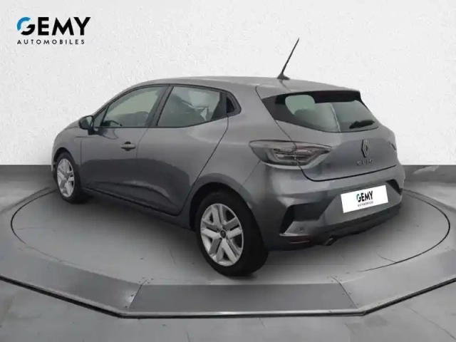 Renault Clio tce 90 — photo 7