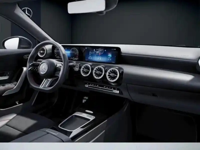 Mercedes Classe A 250 e hybrid eq amg line — photo 9