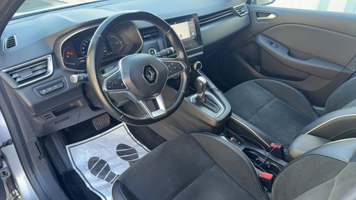 Renault Clio 1.3 TCe 130 EDC7 - Intens – 2020 – 141380 km – Essence – Boîte Automatique — photo 15
