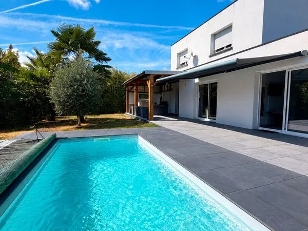 Maison 5 pièces 125 m²