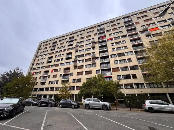 Appartement 5 pièces 94 m²