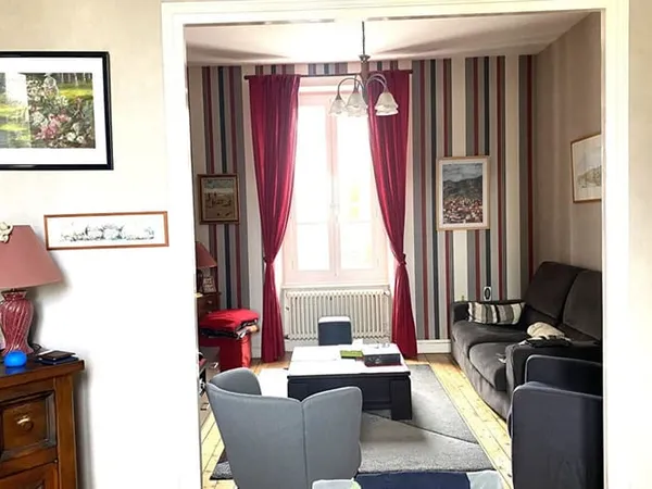 Maison 4 pièces 130 m²