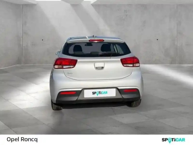 Kia Rio 1.2 dpi 84ch active — photo 5