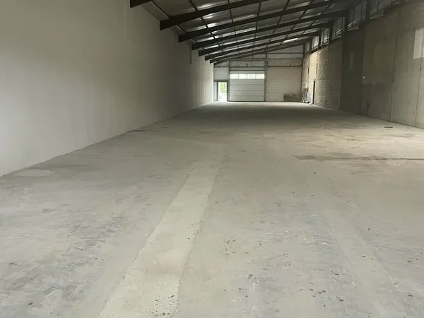 LOCAL D'ACTIVITE 493 m² BELLEVILLE-EN-BEAUJOLAIS