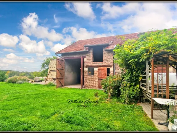Maison 5 pièces 164 m²