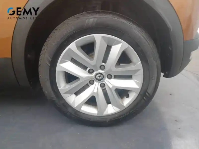 Renault Captur tce 90 - 21 — photo 26