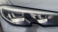 Bmw Série 3 320dA MH xDrive 190ch Luxury — photo 13