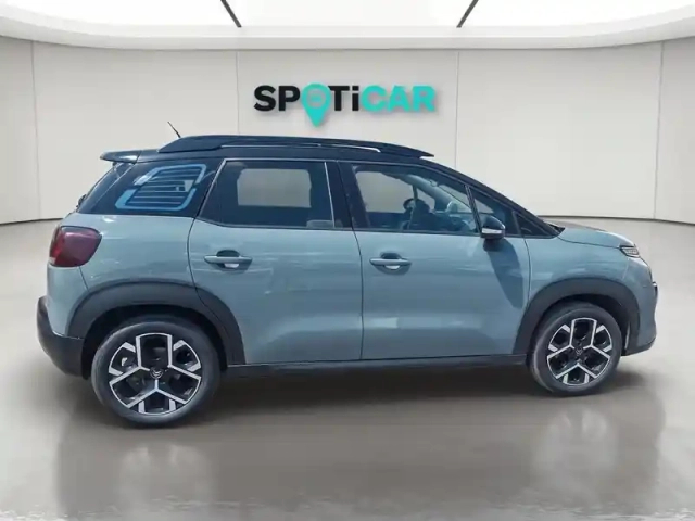 Citroën C3 Aircross puretech 110ch s&amp;s shine — photo 7