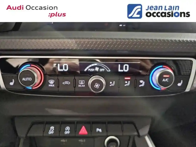 Audi A1 citycarver 35 tfsi 150 ch s tronic 7 — photo 14
