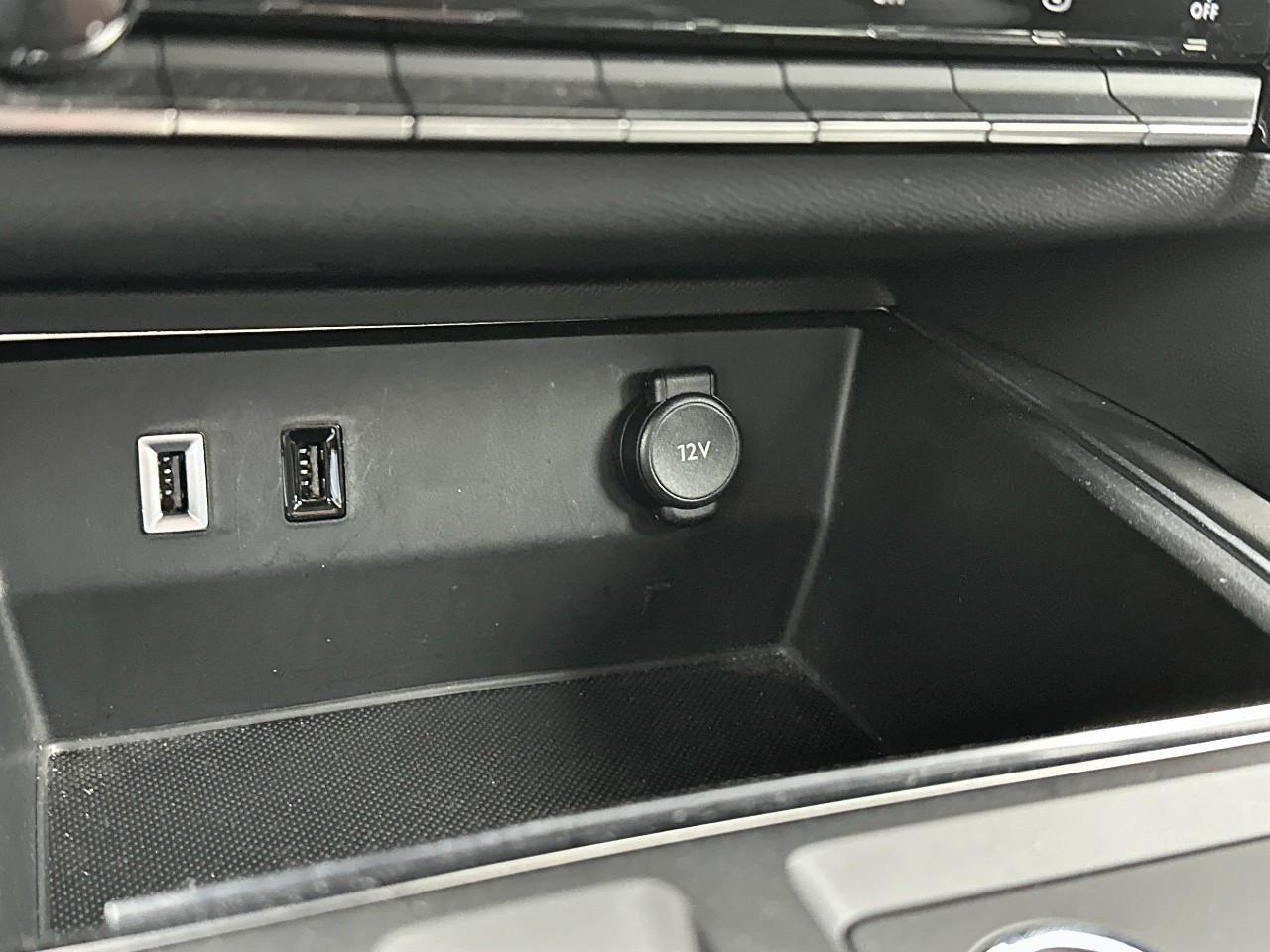 Citroën C5 Aircross puretech 130 s&s eat8 shine — photo 27
