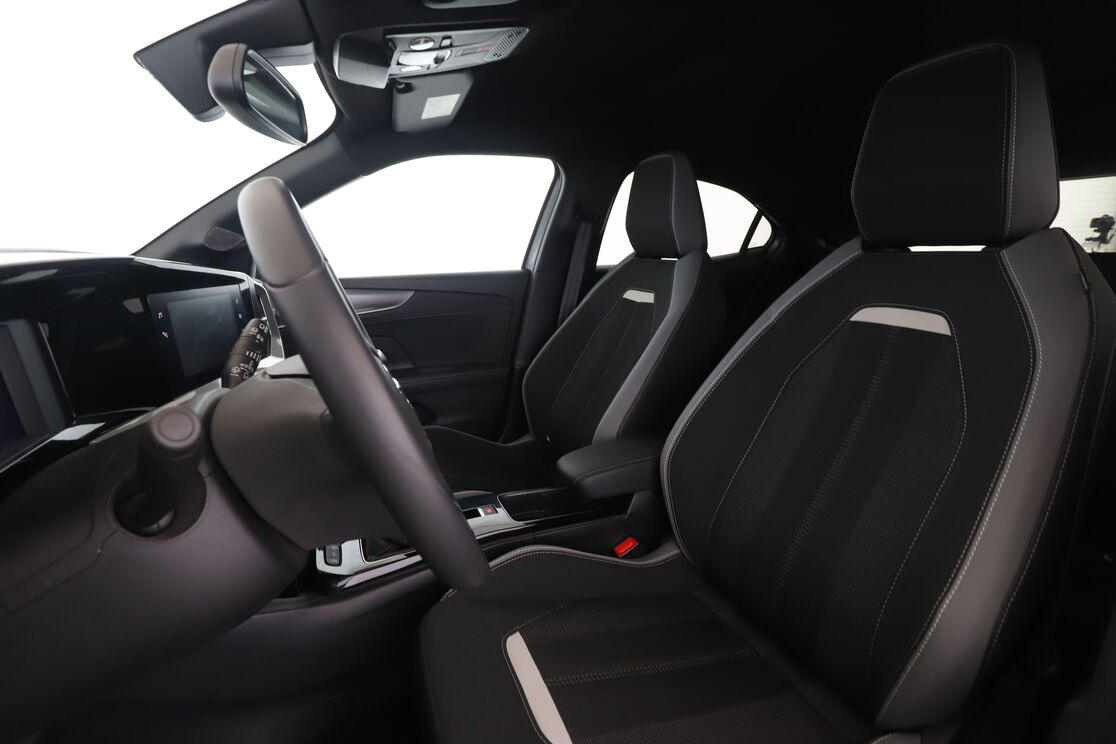 Opel Mokka 1.2 Turbo GS BVM6 — photo 9
