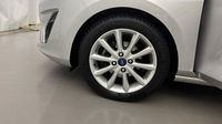 Ford Fiesta 1.0 EcoBoost 100ch Stop&Start Titanium BVA 5p Euro6.2 — photo 20