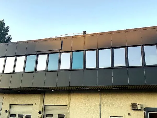 Plusieurs bureaux à louer
