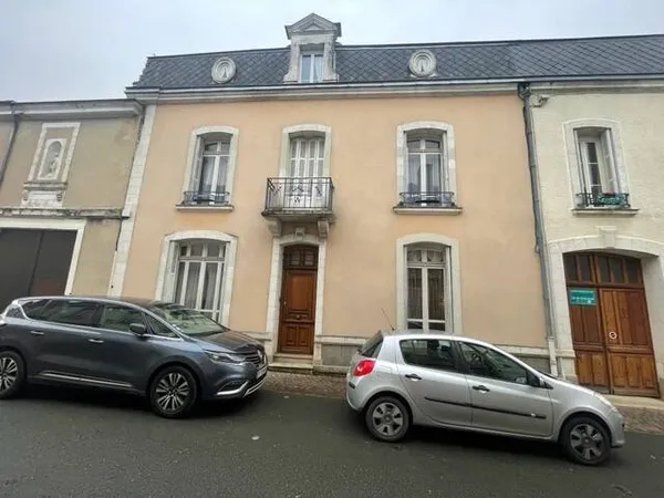 Maison 6 pièces 174 m²