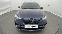 Renault Arkana 1.6 E-Tech 145ch full hybrid esprit Alpine -24 — photo 2
