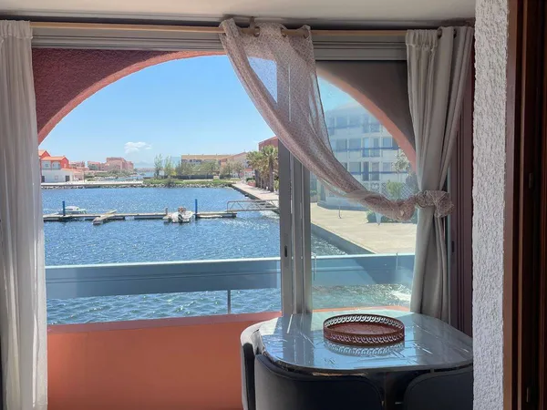 Appartement 2 pièces 27 m²