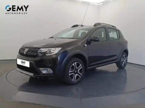 Dacia Sandero tce 90