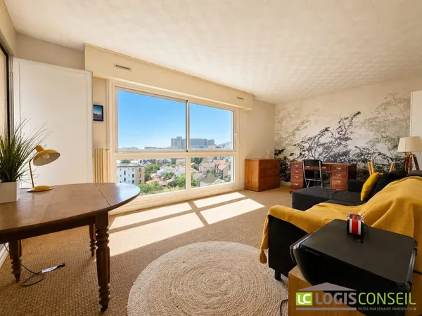 APPARTEMENT - RUE DE CHATILLON