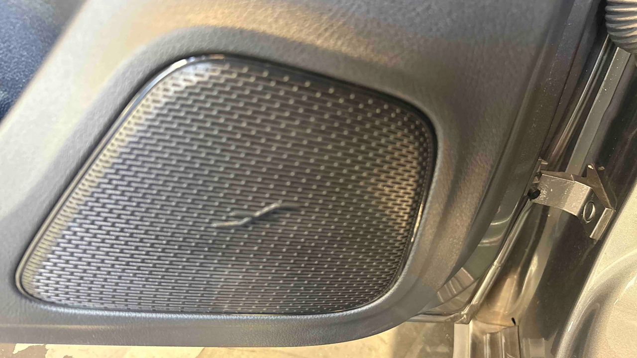 Mercedes Classe A 180 7G-DCT — photo 19