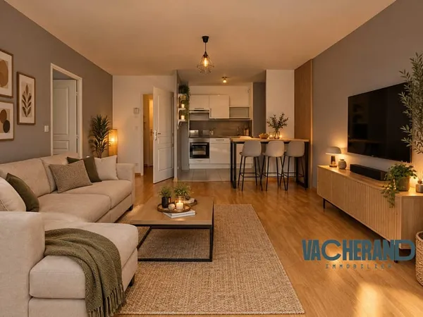 Appartement à vendre Bailleul