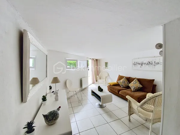 Appartement 3 pièces 74 m²