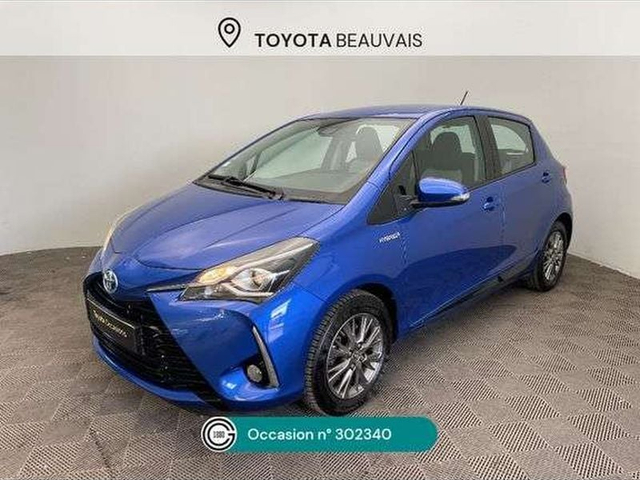Toyota YARIS Toyota Yaris