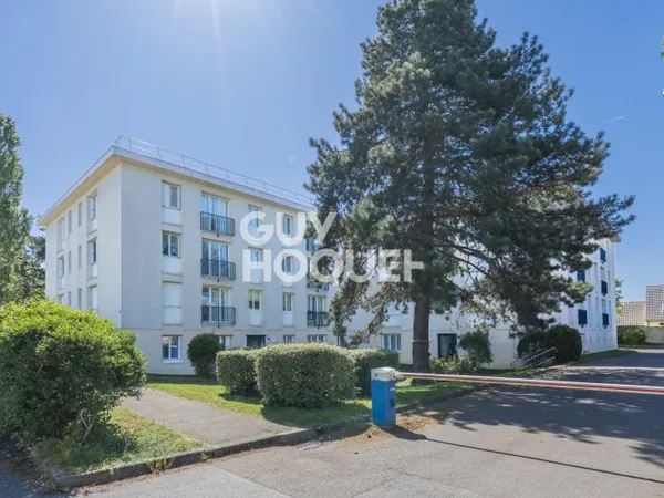 Bel Appartement F4 de 72 m² | 3 Chambres | Bois-d'Arcy