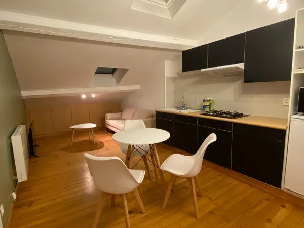 Apparement T2 - 43m2 meublé
