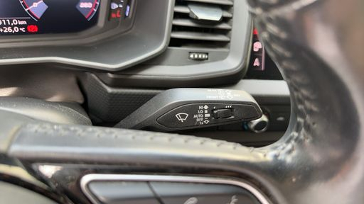 Audi A1 Sportback 25 TFSI 95 - . – 2019 – 122572 km – Essence – Boîte Manuelle — photo 17
