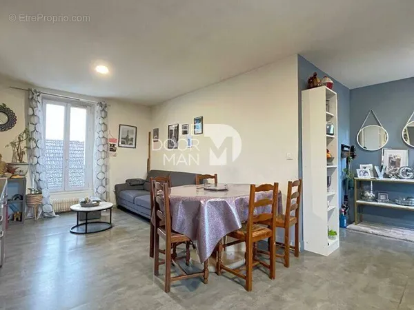 Appartement 91470