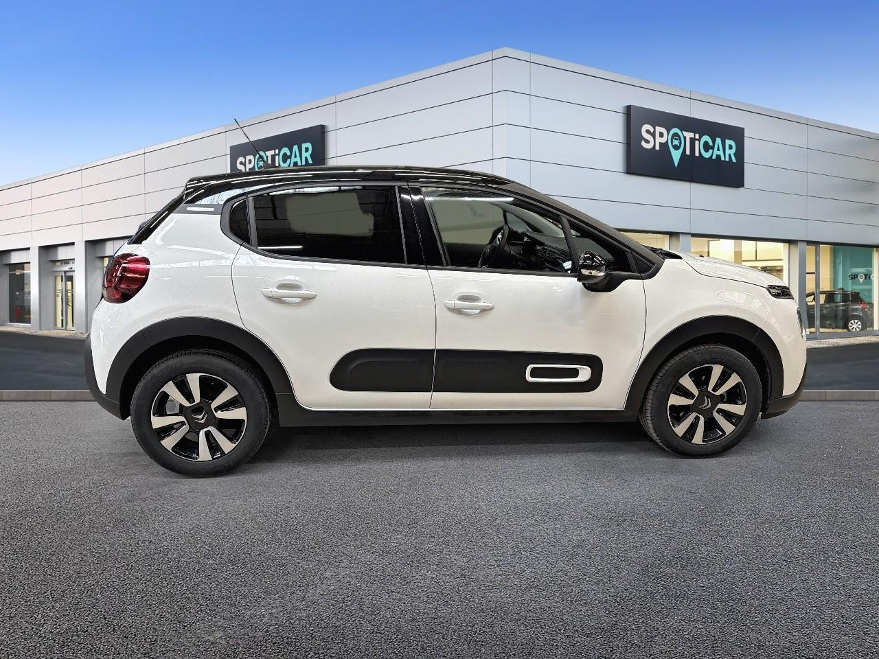 Citroën C3 1.2 puretech 83ch s&s max — photo 4